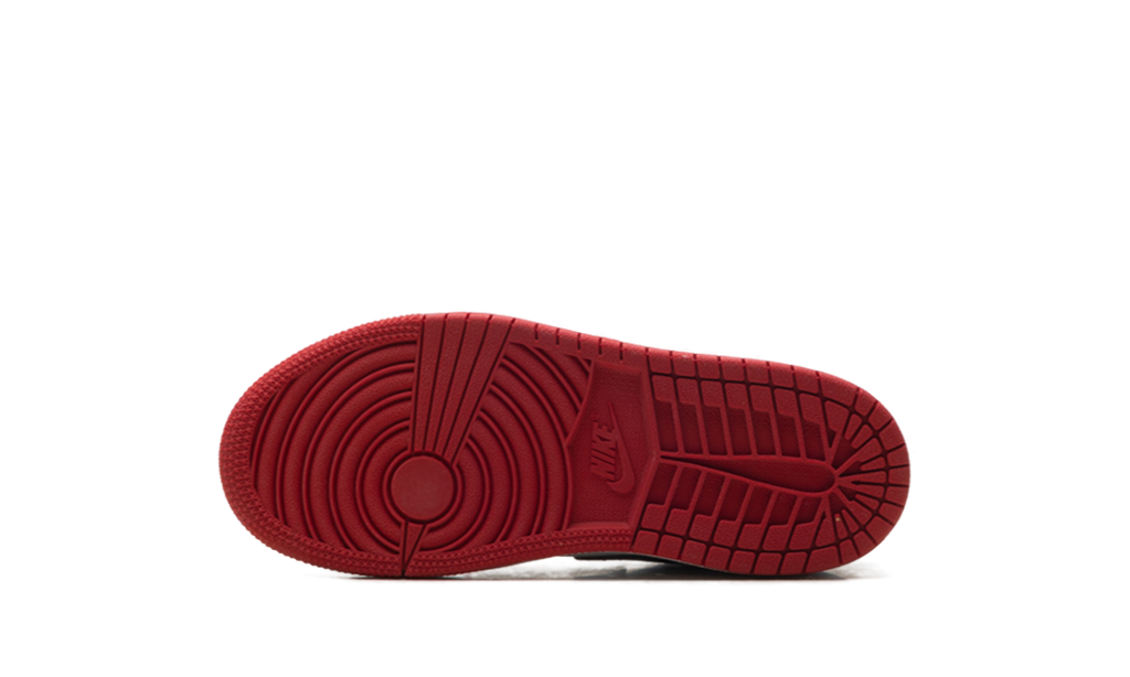 Air Jordan 1 Low OG PS "Chicago (2025)" HQ6996 600