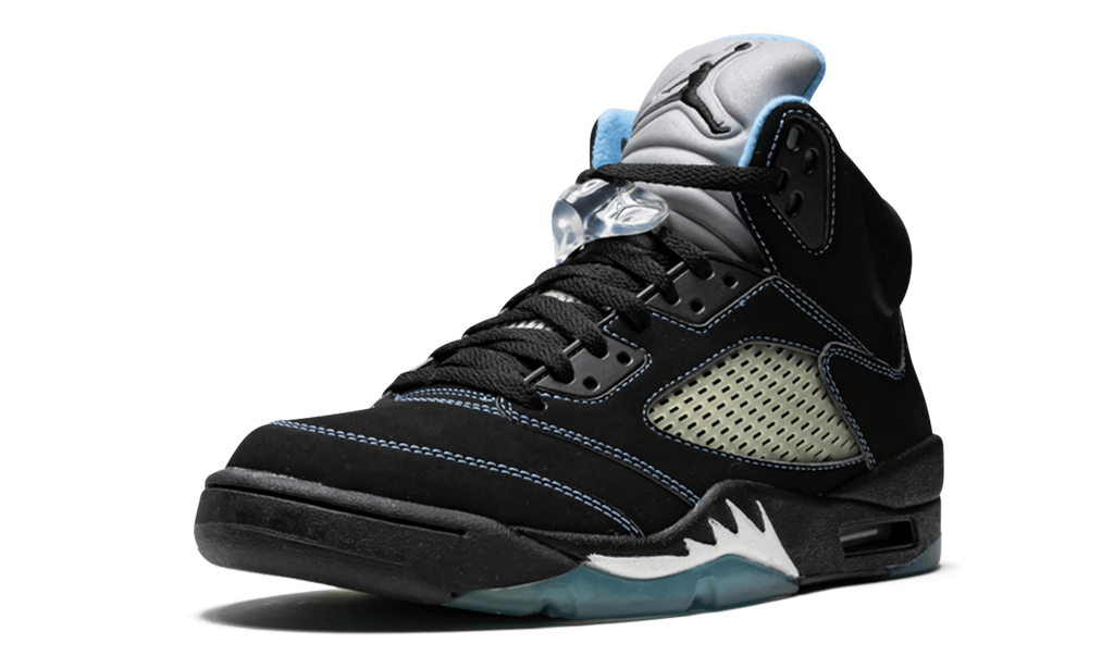 Air Jordan 5 Retro LS "UNC" 314259 041