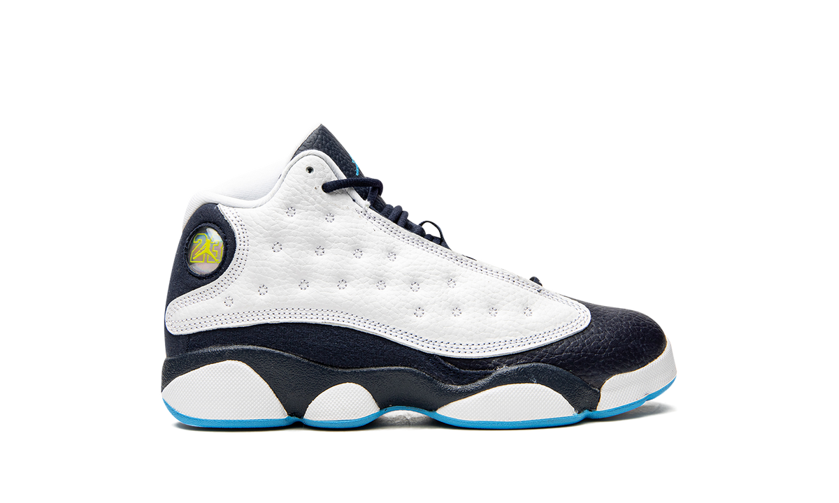 Air Jordan 13 Retro PS "Obsidian" DJ3005 144