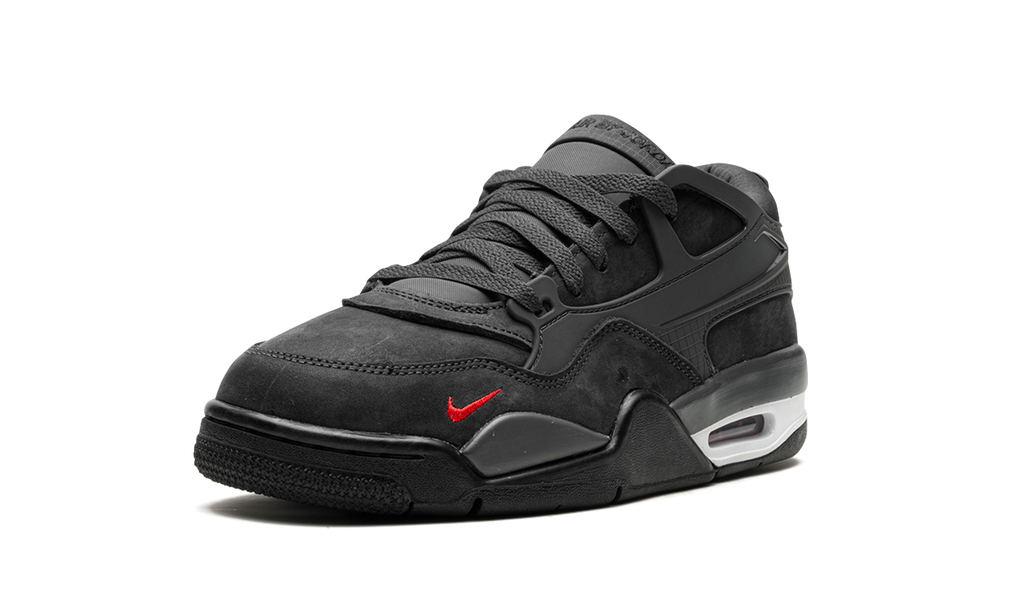 Air Jordan 4 RM GS "Nigel Sylvester - Driveway Grey" HJ9746 004