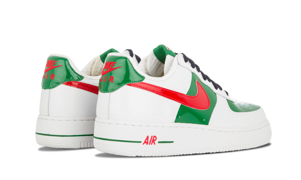 Air Force 1 Premium "World Cup - Mexico (2006)" 309096 162