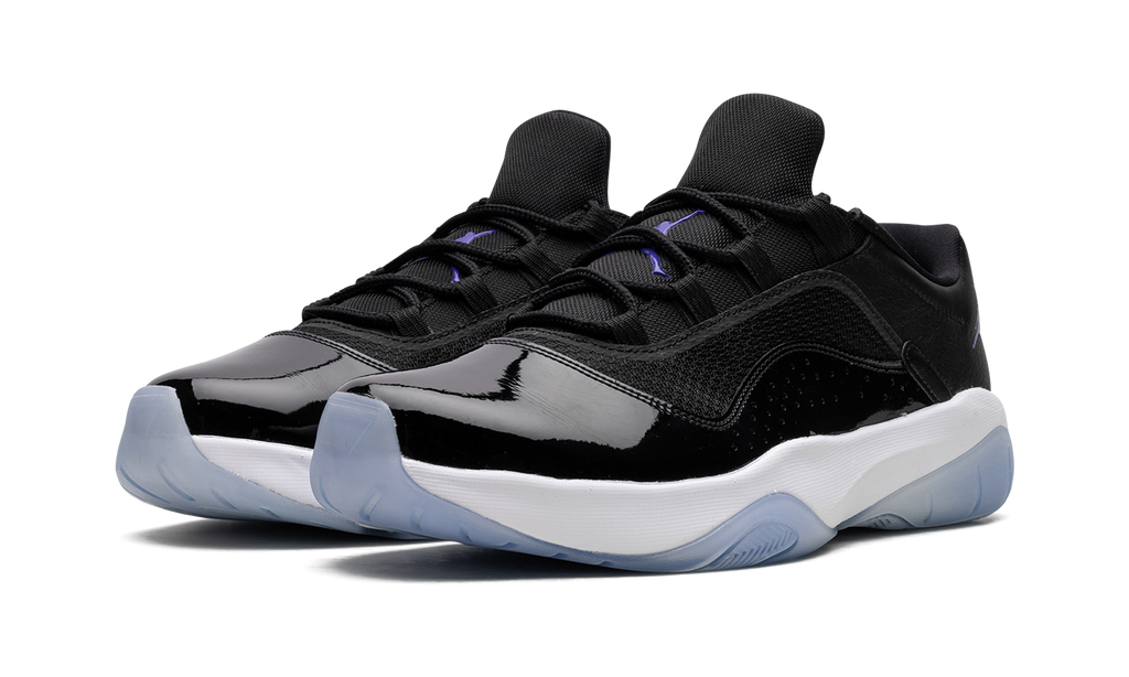 Air Jordan 11 CMFT Low "Space Jam" DX3731 001