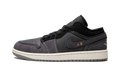 Air Jordan 1 Low SE Craft "Inside Out - Black" DN1635 001
