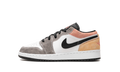 Air Jordan 1 Low SE GS "Flight Club" DX4374 008