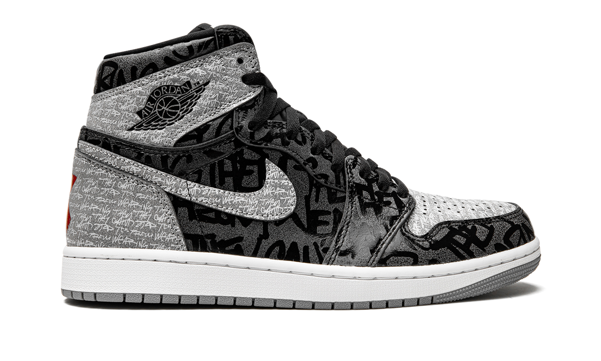 Air Jordan 1 High OG "Rebellionaire" 555088 036