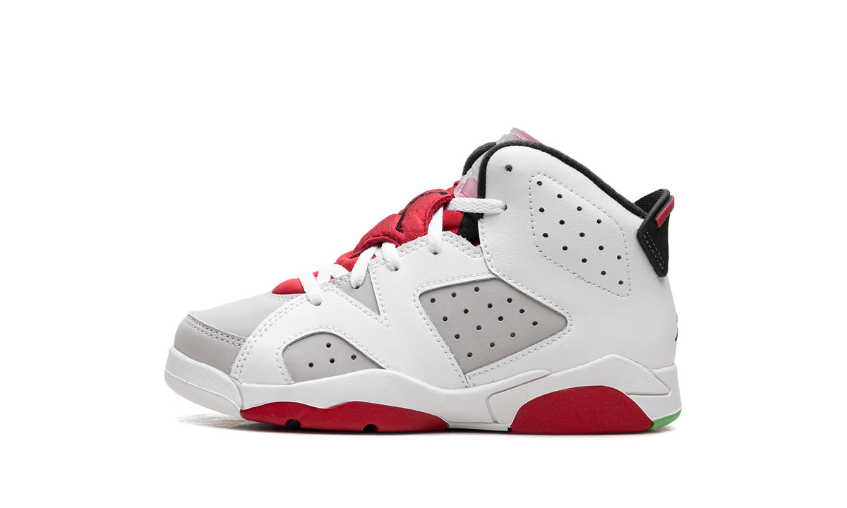Air Jordan 6 Retro PS "Hare" 384666 062
