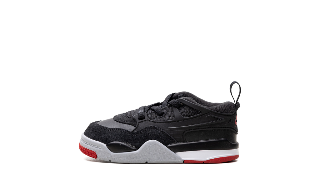 Air Jordan 4 RM TD "Bred" FQ7937 061