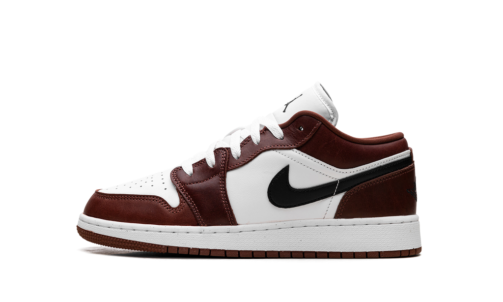 Air Jordan 1 Low SE GS "Dark Pony" HF3188 102