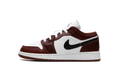 Air Jordan 1 Low SE GS "Dark Pony" HF3188 102