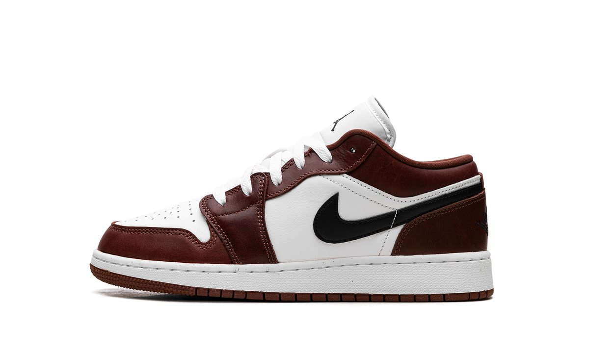 Air Jordan 1 Low SE GS "Dark Pony" HF3188 102