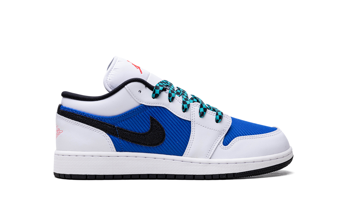 Air Jordan 1 "Racing" FQ8042 100