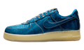 Air Force 1 Retro "Patent Denim" IM5757 400