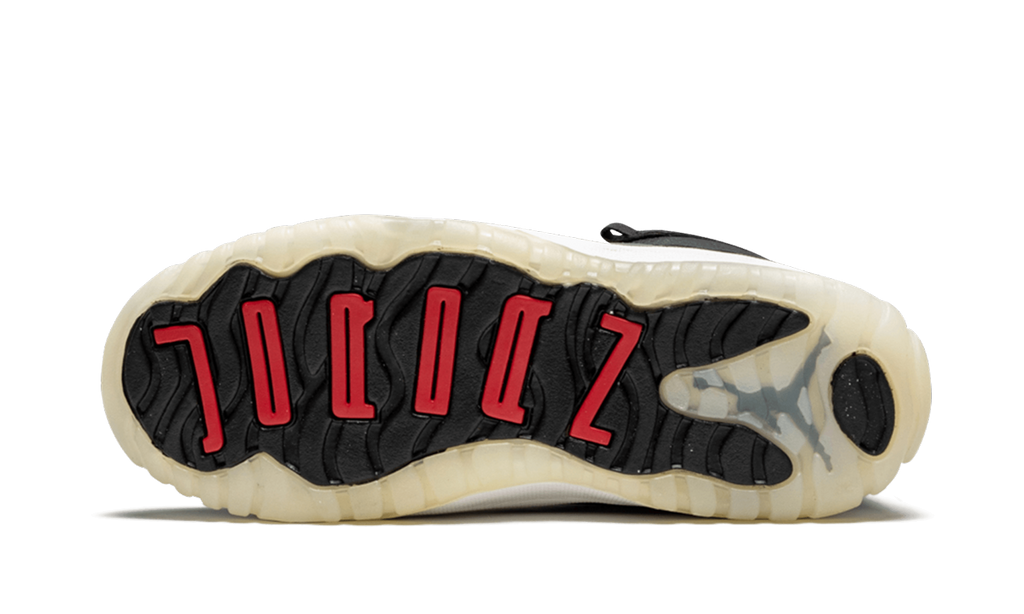 Jordan 11 Retro PS "72-10" 378039 002