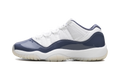 Air Jordan 11 Retro Low GS "Diffused Blue" FV5121 104