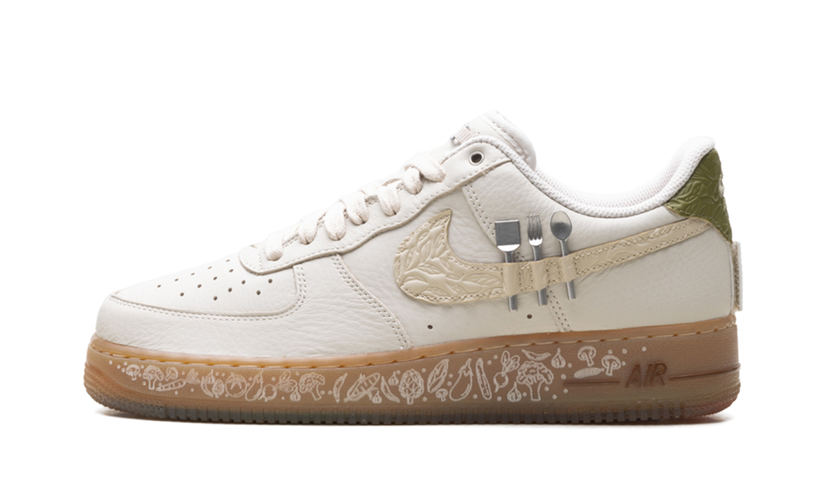 Air Force 1 "Doernbecher" IO7688 921