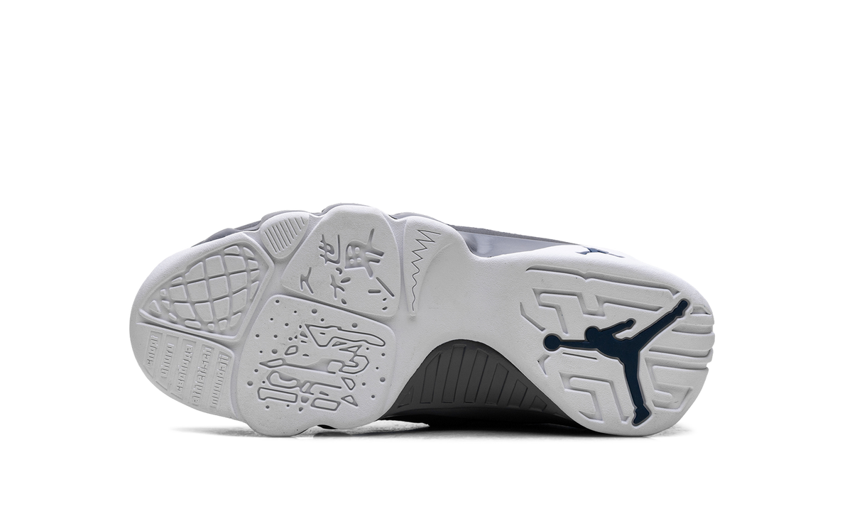 Air Jordan 9 GS "French Blue (2026)" HV4574 100