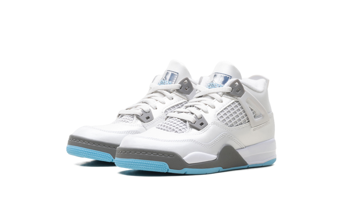 Jordan 4 Retro PS "Photon Dust Blue Chill" HV4682 014