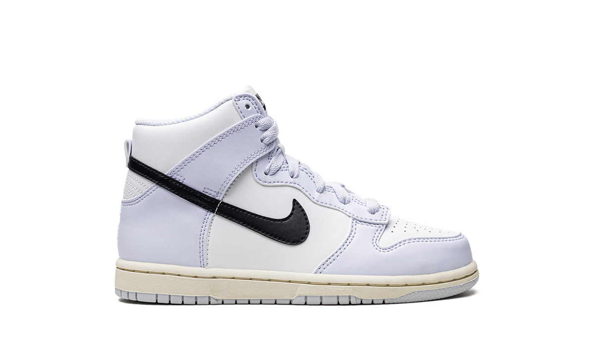 Dunk High PS "Light Blue Black" DD2314 110