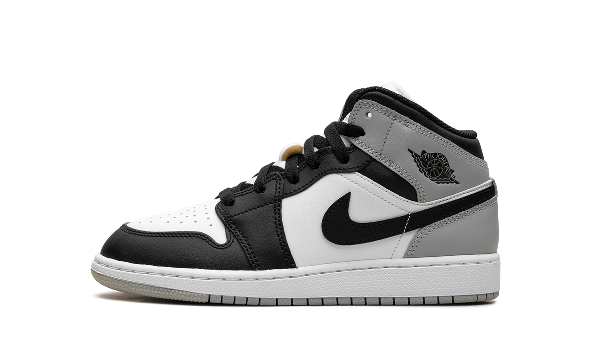 Air Jordan 1 Mid GS "Barons" DQ8423 101
