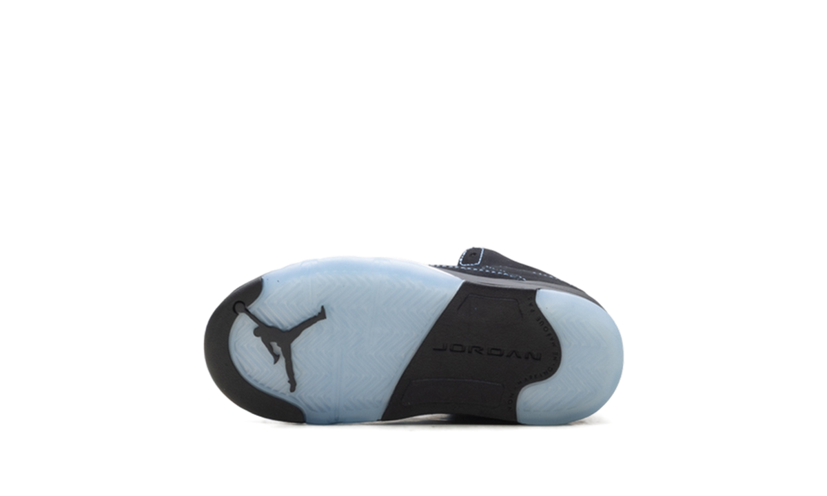 Air Jordan 5 Retro TD "Black University Blue (2026)" 440890 008