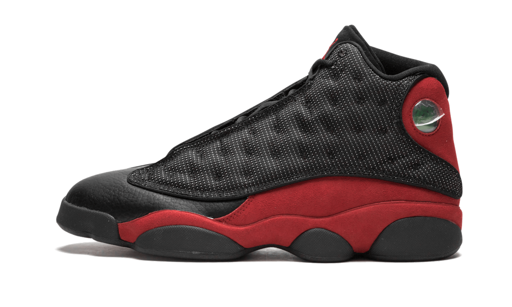 Air Jordan 13 Retro "Bred 2013 Release" 414571 010