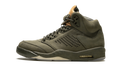 Air Jordan 5 Retro Prem "Take Flight" 881432 305