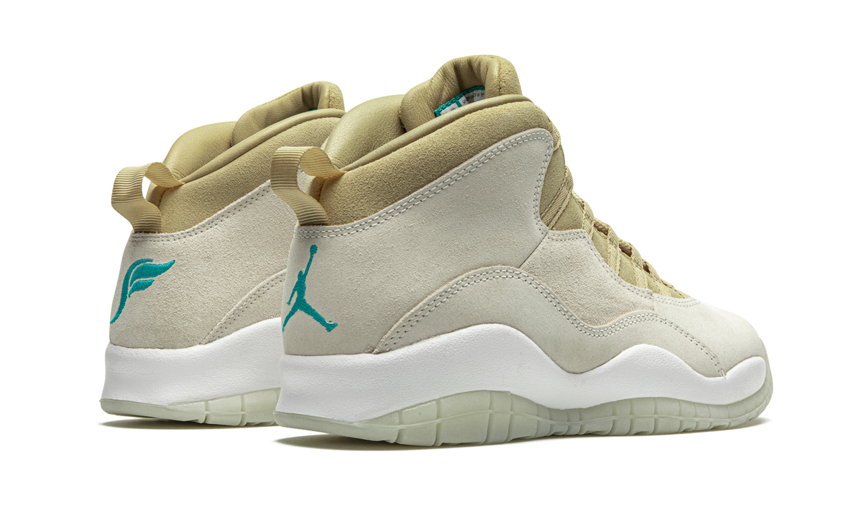 AIR JORDAN 10 RETRO SP "SOLEFLY" CZ6599 100
