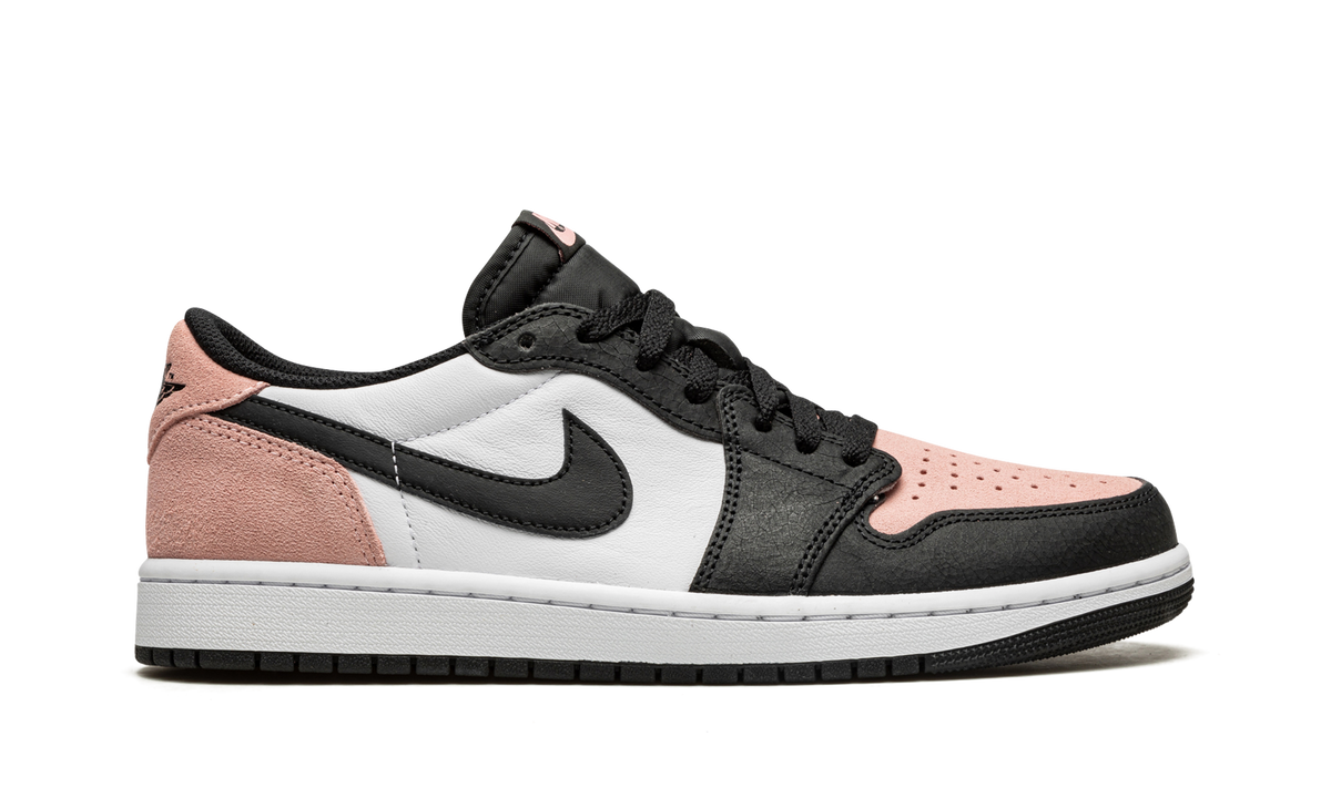 Air Jordan 1 Low OG "Bleached Coral" CZ0790 061