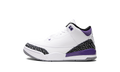 Air Jordan 3 Retro PS "Dark Iris" DM0966 105