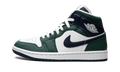 AIR JORDAN 1 MID SE WMNS "Noble Green" DZ5326 300