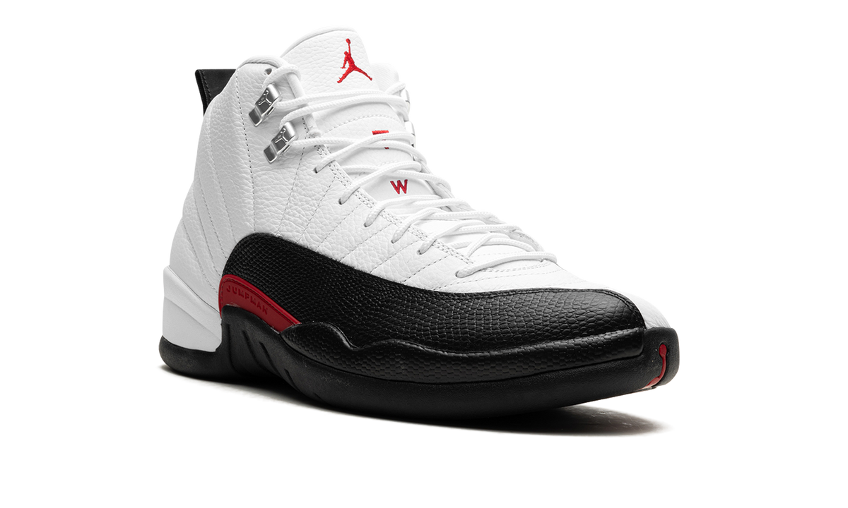 Air Jordan 12 "Red Taxi" CT8013 162