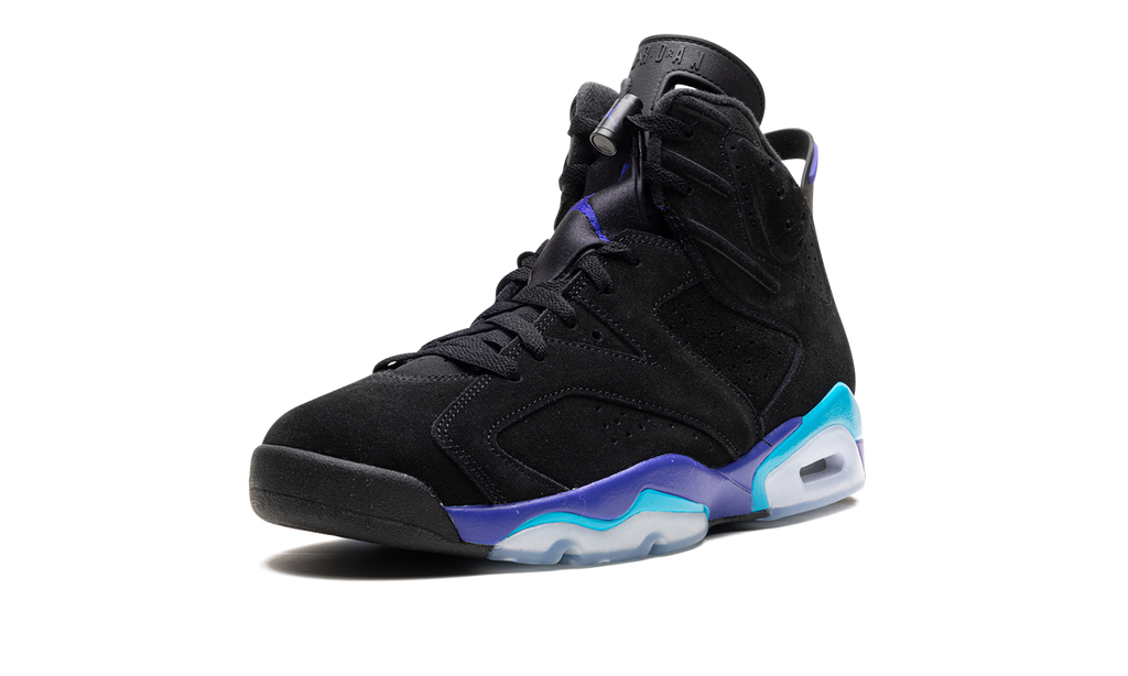 Air Jordan 6 "Aqua" CT8529 004