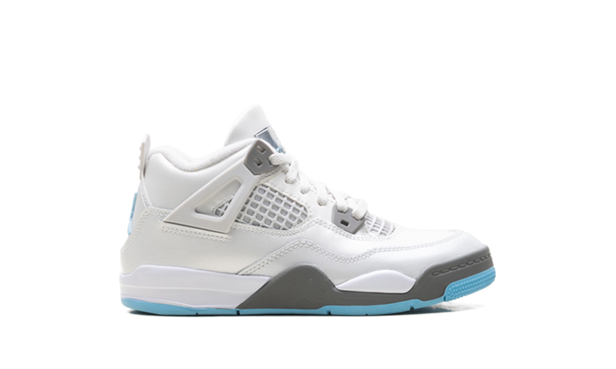 Jordan 4 Retro PS "Photon Dust Blue Chill" HV4682 014