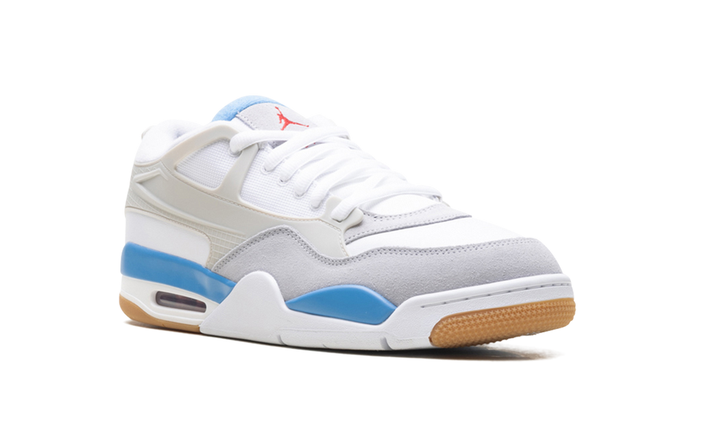 Jordan 4 RM "Legend Blue" FQ7939 104