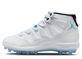 Air Jordan 11 TD Cleat "Legend Blue" HM7324 104