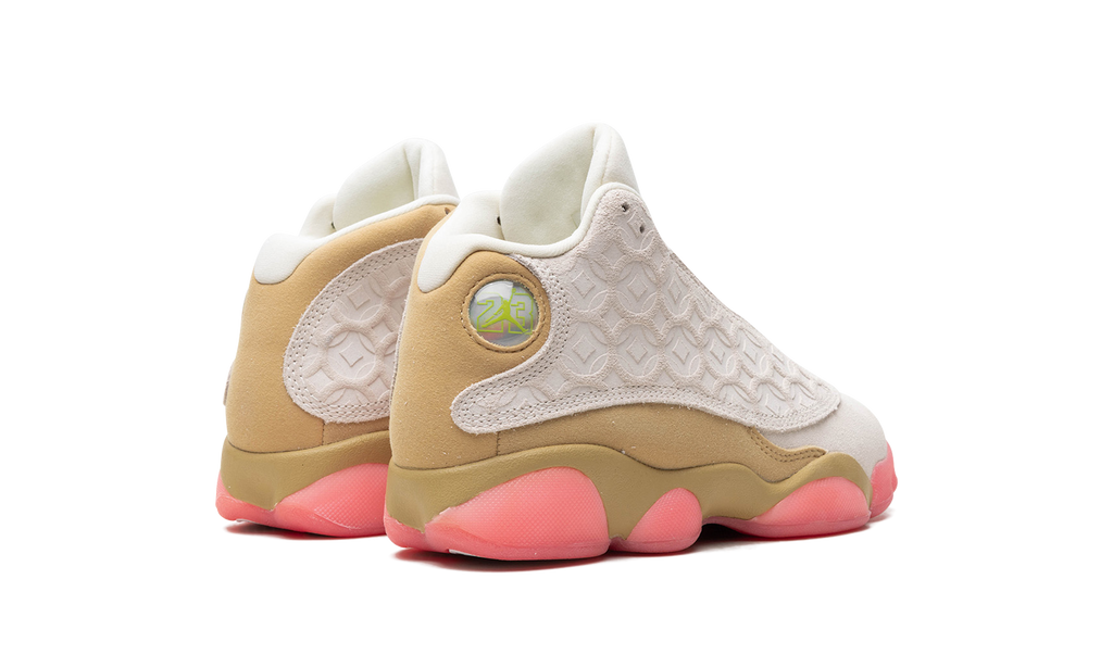 Jordan 13 Retro Low PS "Chinese New Year" CW4682 100