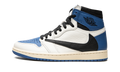 Air Jordan 1 High OG SP "Travis Scott - Fragment" DH3227 105