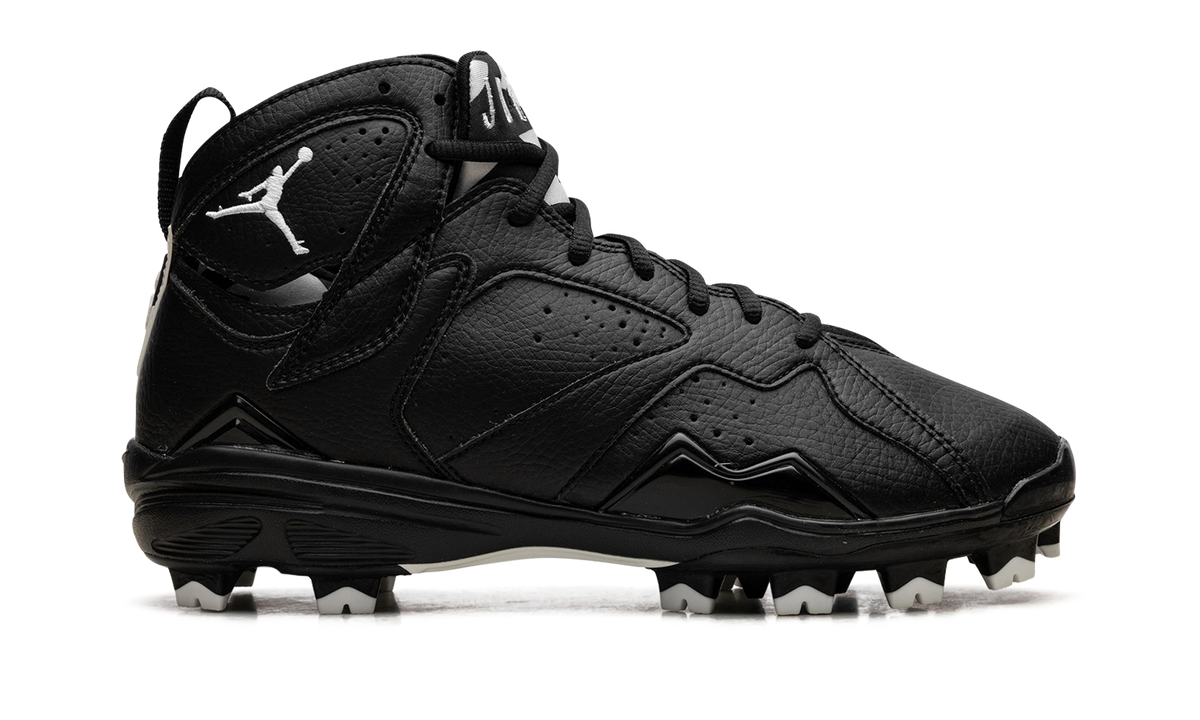 Air Jordan 7 Metro MCS "Black" 684942 010