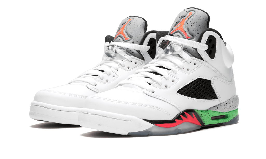 Air Jordan 5 Retro GS "Pro Star" 440888 115