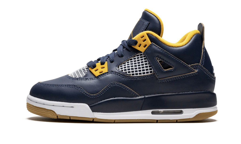 AIr Jordan 4 Retro GS 408452 425