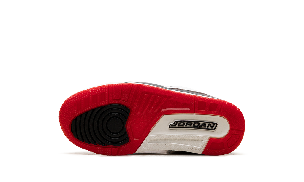 Air Jordan 3 Retro OG PS "World's Best Dad" DM0966 103