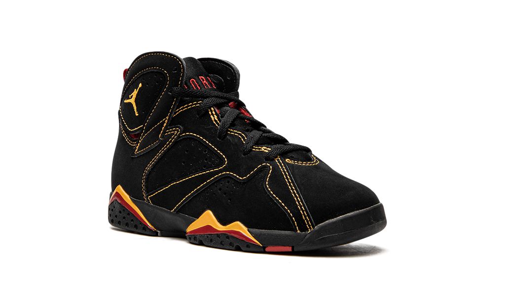 Air Jordan 7 Retro PS "Citrus 2022" DJ2778 081
