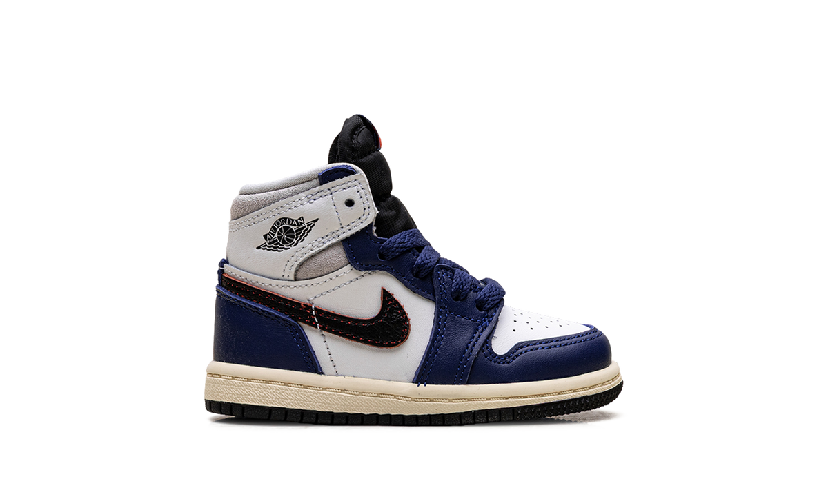 Air Jordan 1 Retro High OG TD "Rare Air" FD1413 100