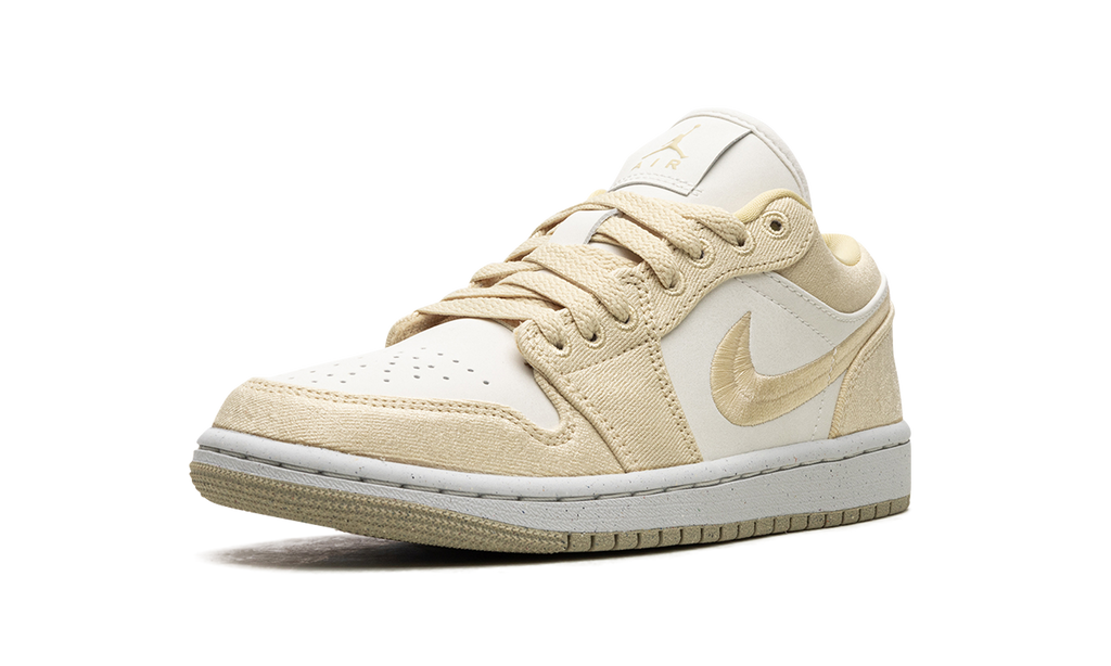 Air Jordan 1 Low WMNS "Team Gold / Sail" FN3722 701