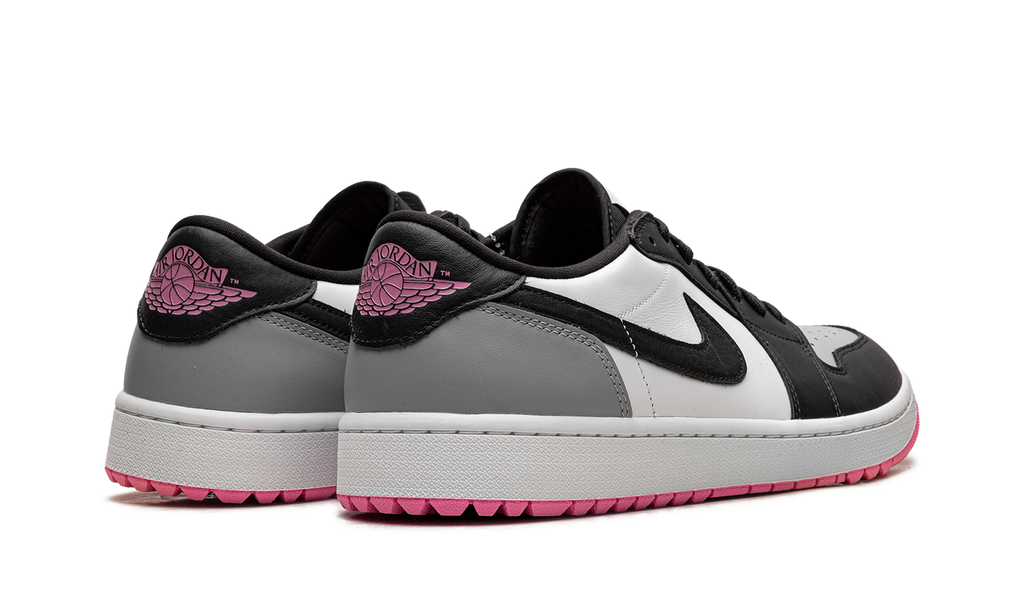 Air Jordan 1 Low Golf "White Light Pumice" DD9315 119