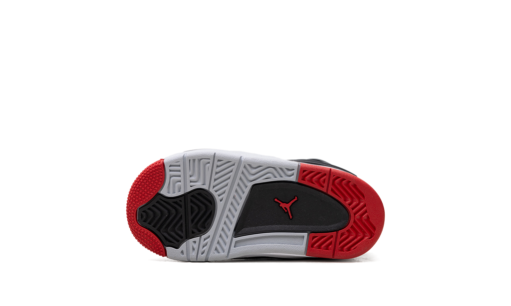 Air Jordan 4 RM TD "Bred" FQ7937 061