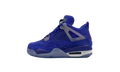 Jordan 4 Retro "Florida Gators' PE" AJ4 904283