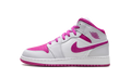 Air Jordan 1 GS "Fire Pink" FD8780 500
