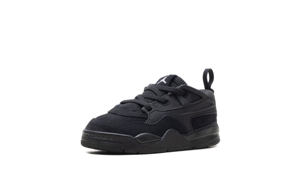 Jordan 4 RM TD "Black Cat" FQ7937 004