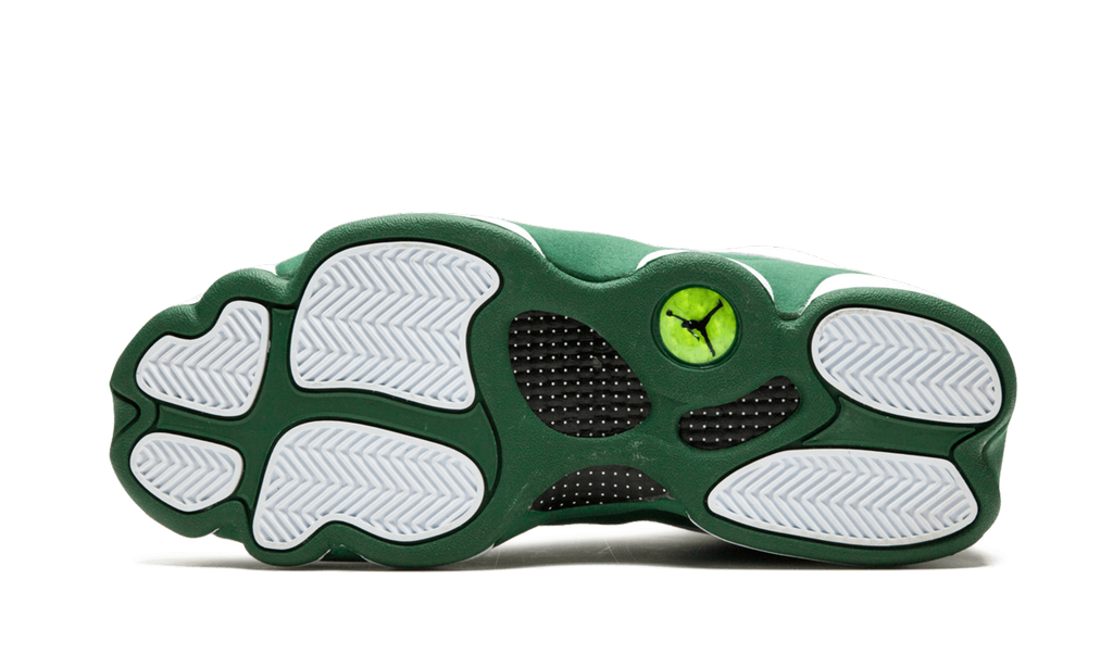 Air Jordan 13 Retro "Ray Allen" 414571 125